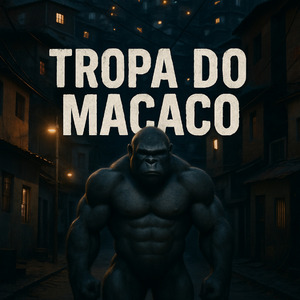 Tropa do Macaco