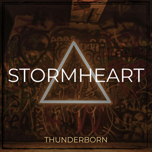 Stormheart