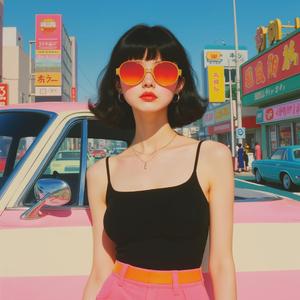 밤엔 진한 걸로 부탁해