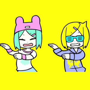 Neru - い~やい~やい~や ~ 随便～随便～随便～ I~YA~I~YA~I~YA