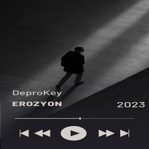 Erozyon