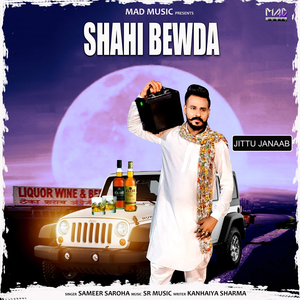Shahi Bewda