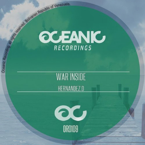 War Inside (Original Mix)