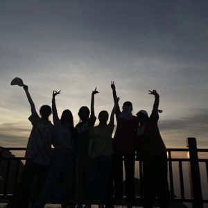 我们(Prod.ATTBEAT)