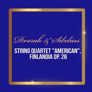 Finlandia, Op. 26