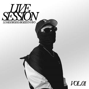 Live Session Vol.01 Lamine Yamal (feat. Karozzi & Cheno) (Live)
