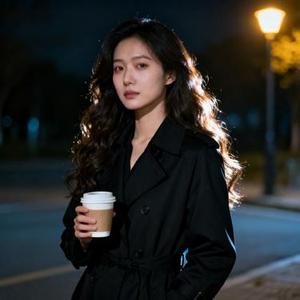 后来你爱着谁