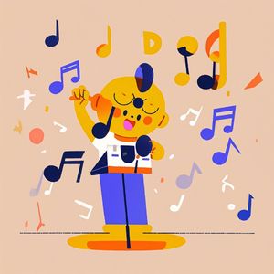 蹦蹦兔儿歌 国学文言文儿歌天地-国学文言文启蒙《答王阮亭（尤侗）》