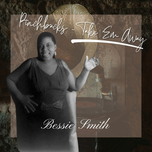 Pinchbacks - Take 'Em Away