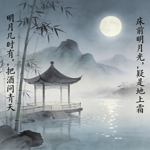 春望（国破山河在）