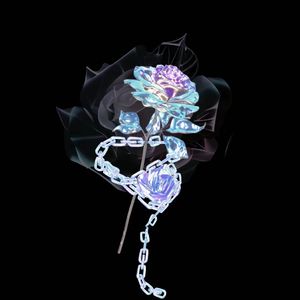 想要带你去看玫瑰花葬礼