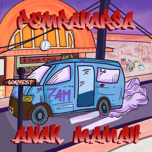 Pemrakarsa [Anak Mamah]