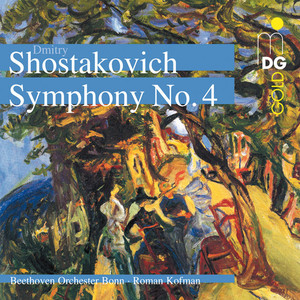 Symphony No. 4 in C Minor, Op. 43: III. Largo