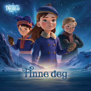 Finne deg (fra REISEN MOT NORD)