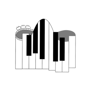 La Balloune Piano Solo, 4 Envolées