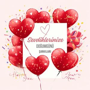 Sevgilim Doğum Günü Şarkısı