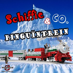 Pinguïntrein (Original mix)