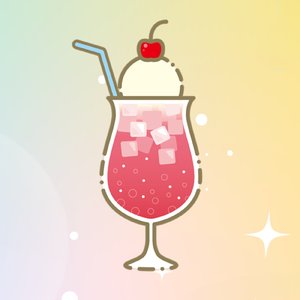 しゅわしゅわフルーツサイダー