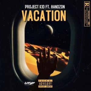 Vacation (feat. HandzOn)