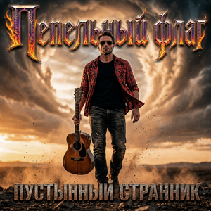Пустынный странник