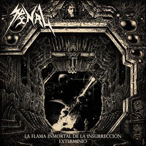 La Flama Inmortal de la Insurrección - Parte 1: Exterminio