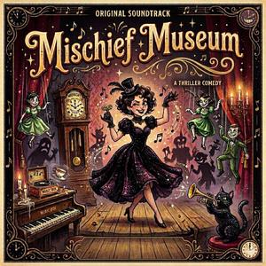 Mischief Museum
