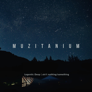 Ain't Nothing (Original Mix)