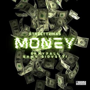 Money (feat. Don Mabo, Taimana, Samy Giovetti & Skyfalll)