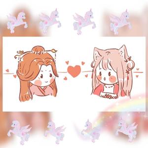 阳光彩虹小白马（西湖二人转）