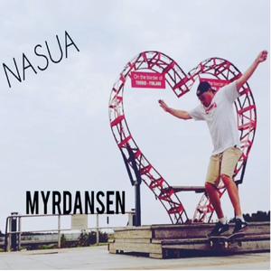 Myrdansen