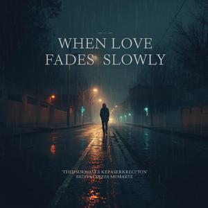 Silent Between Us – quiet distance