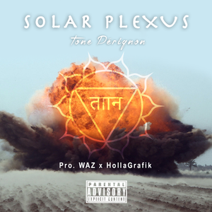 Solar Plexus (pro. Bra$iLL)