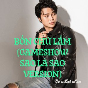 Liên Khúc Người Ta Nói / Thà Rằng Như Thế (Gameshow Sao Là Sao Version)