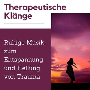 Ambient Hintergrundmusik für Friede
