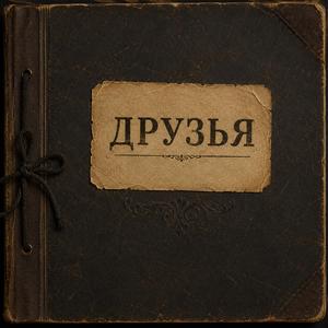 Друзья