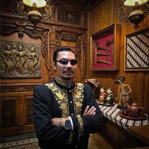 GARUDA