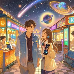 平行宇宙的约定_爱照娣