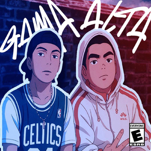Gama Alta