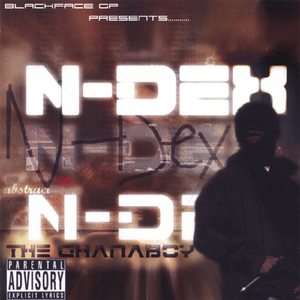 Alcohol(prod By N-Dex)