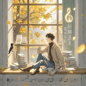 你是岁月藏好的谜底-落入森林的星辰