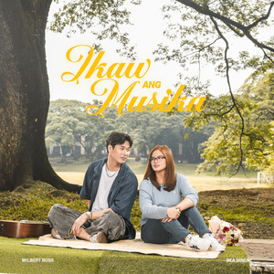Ikaw Ang Musika