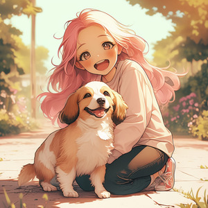 うちのコかわいいんです!