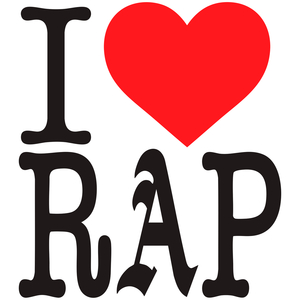 I <3 RAP