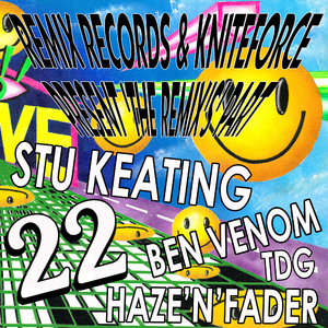 Code Red (TDG Remix)