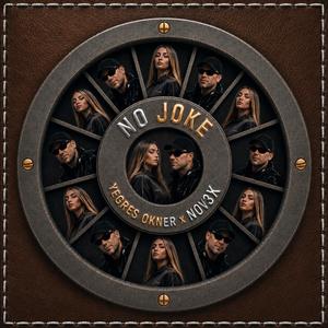 No Joke (feat. Nov3x)