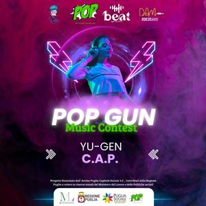 C.A.P. (feat. LUÇIANO)