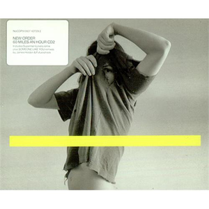 60 Miles An Hour (Radio Edit)