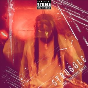 $ T R U 6 6 L E (feat. Spazmenos Smoak)