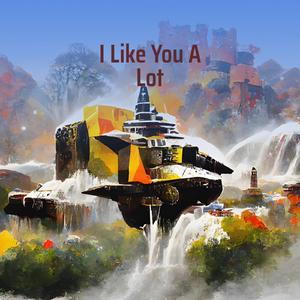 I Like You a Lot