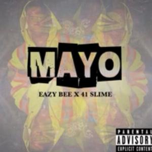 Mayo Madness (feat. Landlord Musixx)